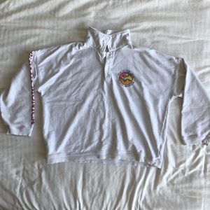 Brandy Melville Santa Monica Sweatshirt